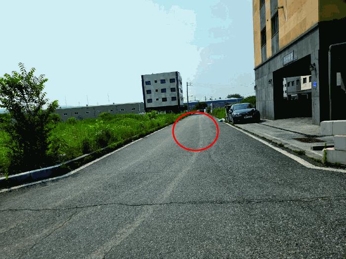 2025타경506 법원경매 사진3 | 충남 아산시 임야 경매