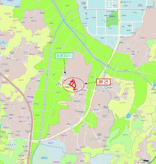 2025타경506 법원경매 사진30 | 충남 아산시 임야 경매