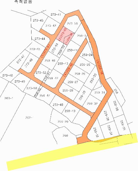 2025타경506 법원경매 사진31 | 충남 아산시 임야 경매