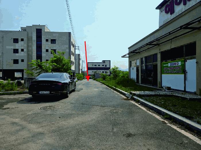 2025타경506 법원경매 사진4 | 충남 아산시 임야 경매