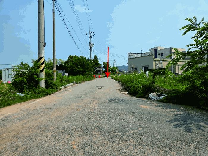 2025타경506 법원경매 사진9 | 충남 아산시 임야 경매