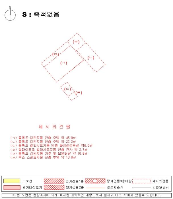 2023타경34103 법원경매 사진40 | 경남 사천시 답 경매