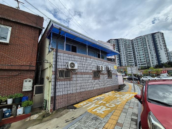 경남 진주시 강남동 241-9 근린주택 사진 5