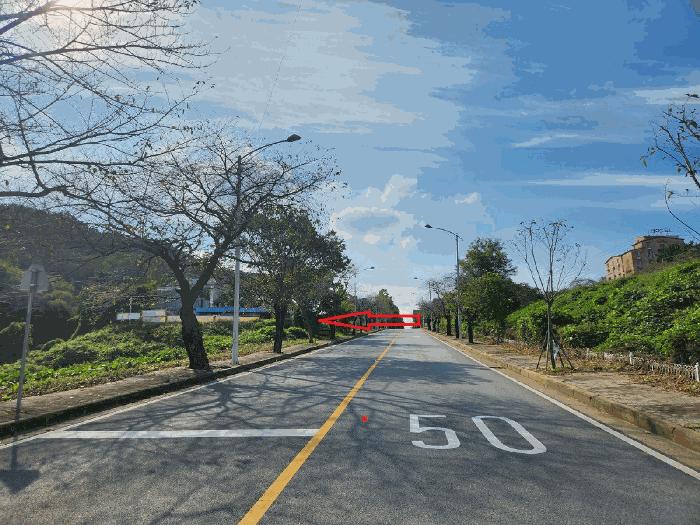 법원경매 2025타경12150 사진5 | 아산시 음봉면 신수리 286-8 잡종지 경매