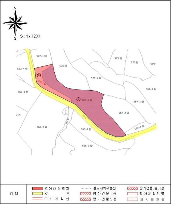 2024타경53192 법원경매 사진41 | 전남 순천시 대지,임야,전답 경매