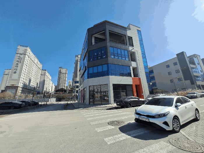 2025타경540 법원경매 사진6 | 전주 덕진구 근린상가 경매