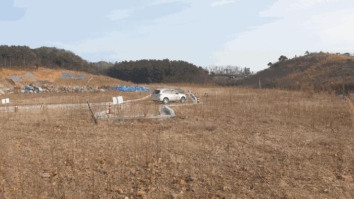 법원경매 2025타경579 사진3 | 완주군 용진읍 구억리 10-5 임야 경매