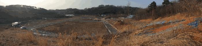 법원경매 2025타경579 사진63 | 완주군 용진읍 구억리 10-5 임야 경매