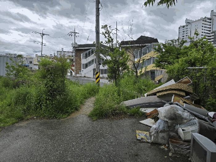 2025타경663 법원경매 사진3 | 전주 완산구 대지 경매