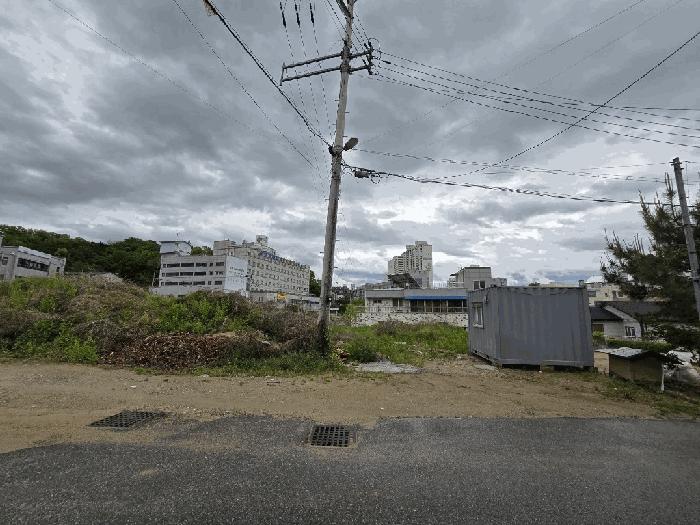 2025타경663 법원경매 사진6 | 전주 완산구 대지 경매