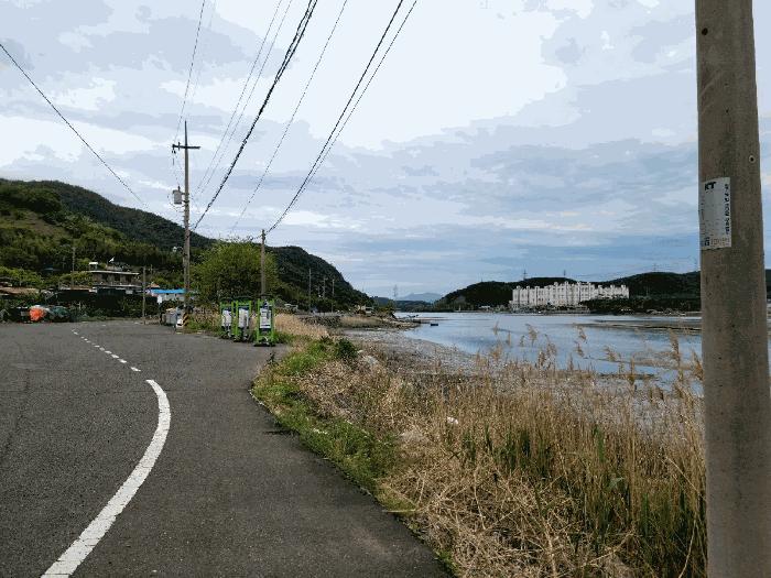 2025타경446 법원경매 사진16 | 전남 광양시 잡종지 경매