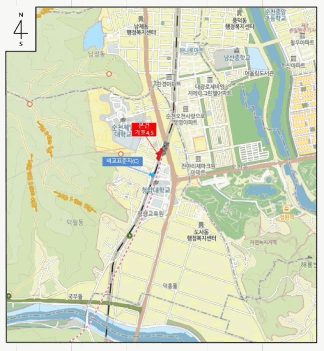 2025타경446 법원경매 사진45 | 전남 광양시 잡종지 경매