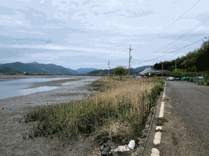 2025타경446 법원경매 사진7 | 전남 광양시 잡종지 경매
