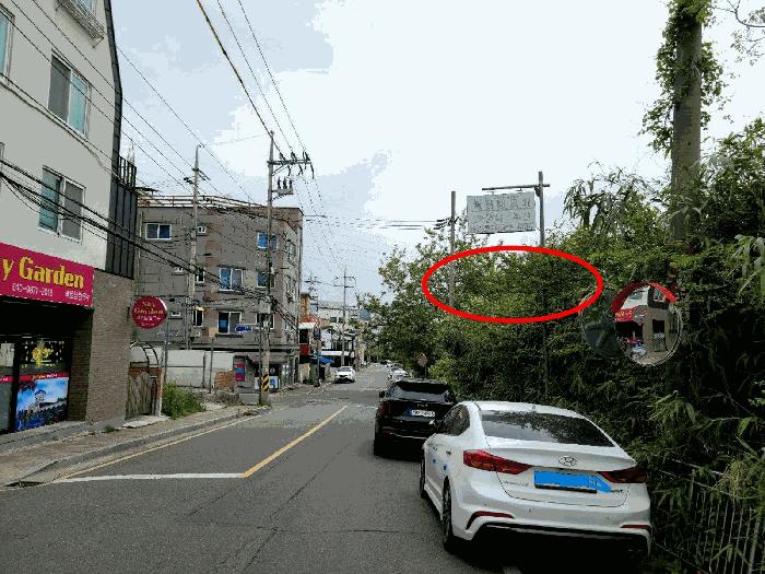 2025타경446 법원경매 사진14 | 전남 광양시 임야 경매