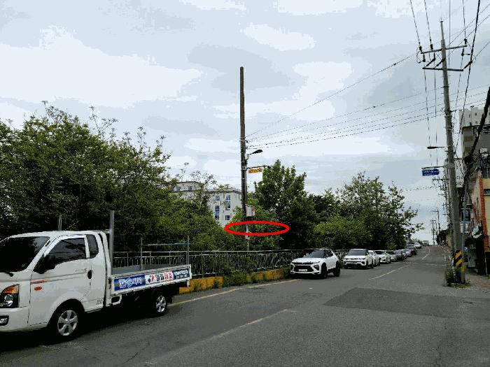 2025타경446 법원경매 사진2 | 전남 순천시 답 경매