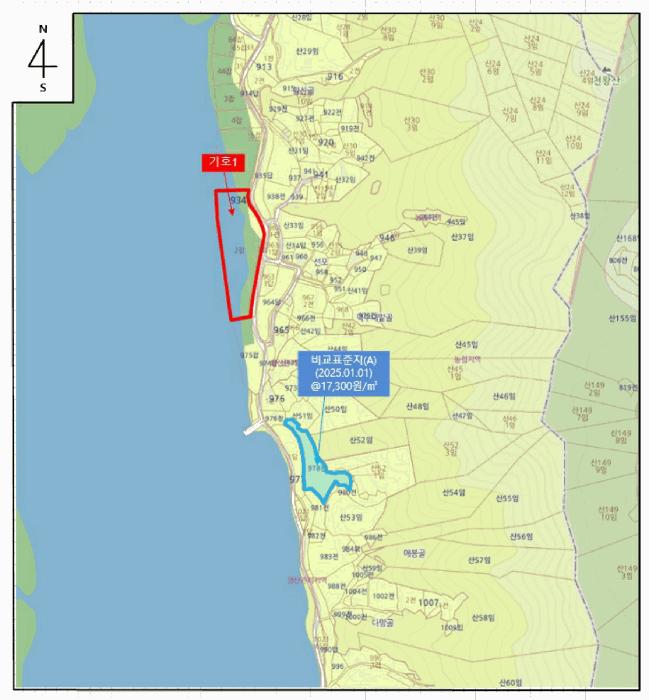2025타경446 법원경매 사진48 | 전남 순천시 답 경매