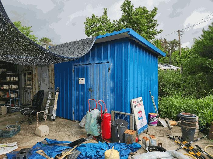 2025타경532 법원경매 사진3 | 경남 고성군 창고 경매