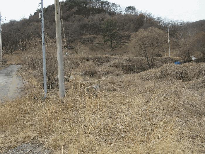 2025타경51087 법원경매 사진2 | 전남 광양시 답 경매