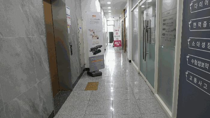 2025타경894 법원경매 사진2 | 전주 덕진구 근린상가 경매