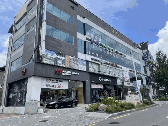 2025타경900 법원경매 사진2 | 전주 완산구 근린상가 경매