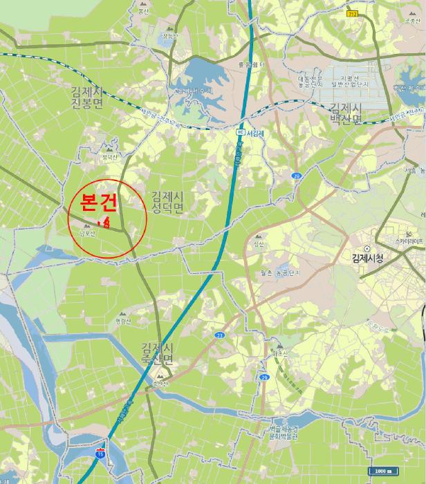2025타경925 법원경매 사진46 | 전북 김제시 답 경매