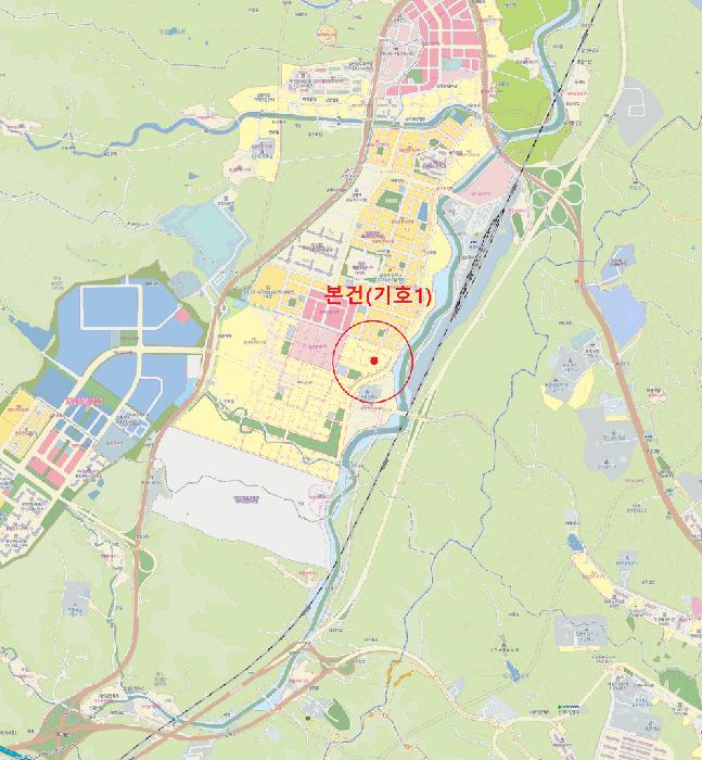 법원경매 2025타경412 사진11 | 포항시 북구 흥해읍 이인리 473-10 답 경매
