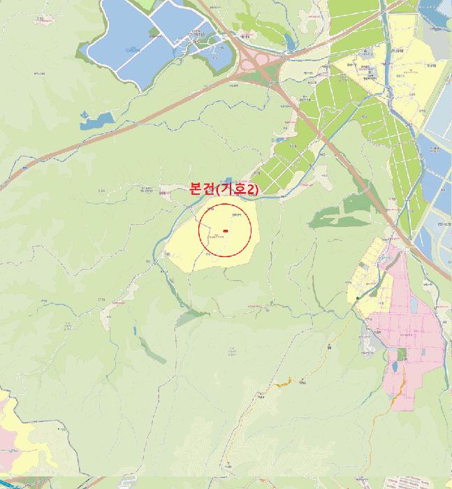 법원경매 2025타경412 사진13 | 포항시 북구 흥해읍 이인리 473-10 답 경매