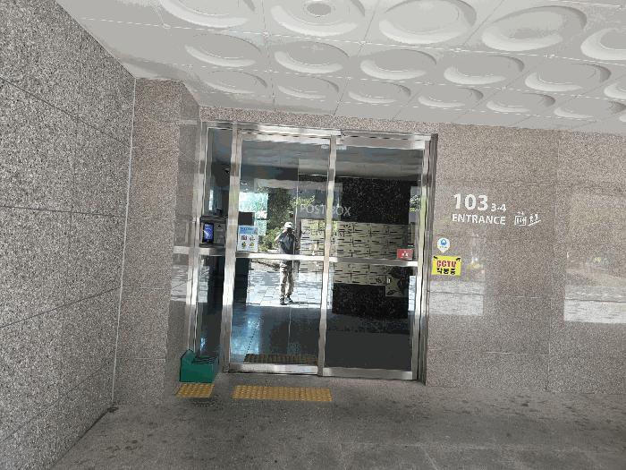 2025타경422 법원경매 사진2 | 포항 북구 아파트 경매