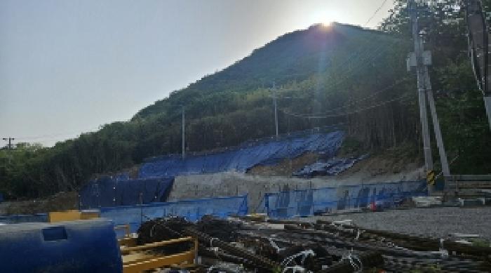 2025타경51304 법원경매 사진9 | 전남 여수시 임야 경매