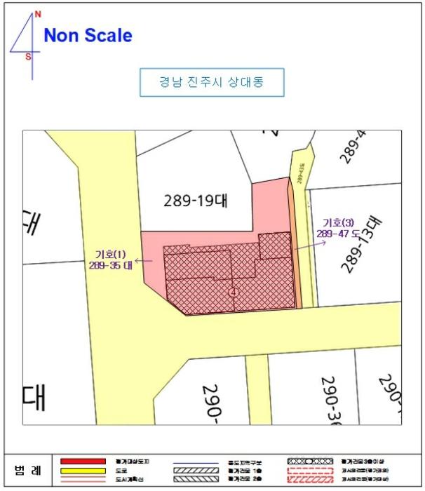2025타경104 법원경매 사진17 | 경남 진주시 근린주택 경매