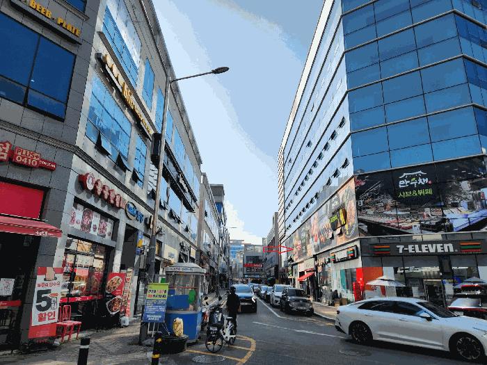 2025타경558 법원경매 사진3 | 경남 진주시 근린상가 경매