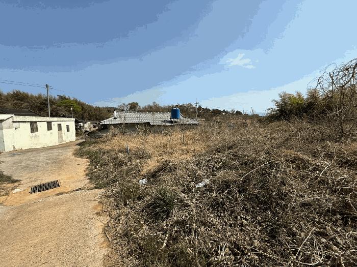 2025타경587 법원경매 사진2 | 경남 진주시 대지 경매