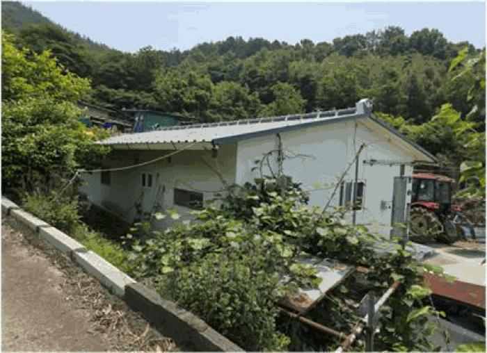 2025타경51532 법원경매 사진2 | 전남 여수시 축사(농가시설) 경매