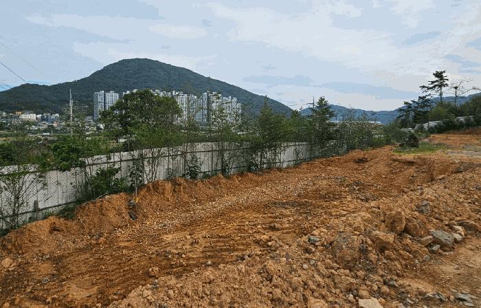 2025타경21492 법원경매 사진11 | 경남 거제시 임야 경매