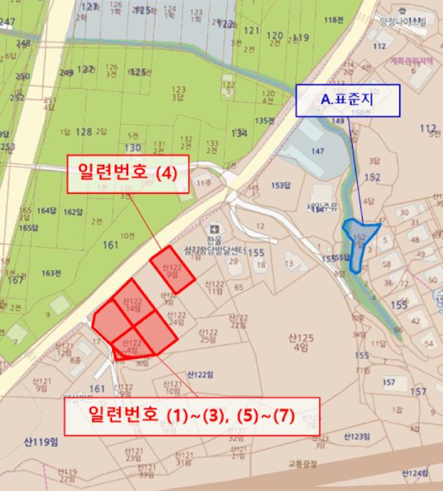 2025타경21492 법원경매 사진25 | 경남 거제시 임야 경매