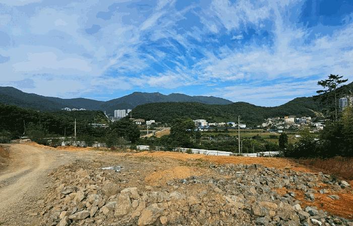 2025타경21492 법원경매 사진7 | 경남 거제시 임야 경매
