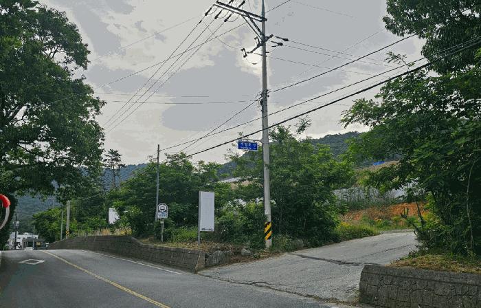 2025타경21492 법원경매 사진8 | 경남 거제시 임야 경매