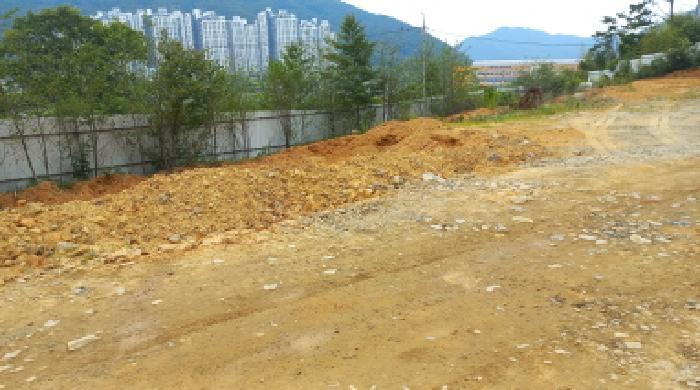 2025타경21492 법원경매 사진20 | 경남 거제시 임야 경매