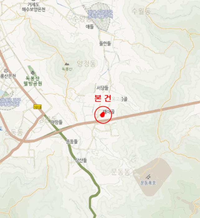 2025타경21492 법원경매 사진26 | 경남 거제시 임야 경매