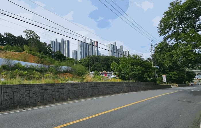 2025타경21492 법원경매 사진9 | 경남 거제시 임야 경매