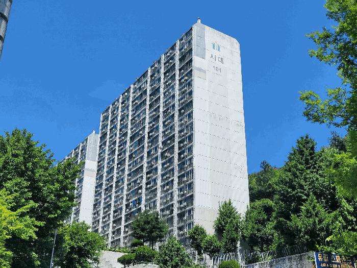 전라남도 순천시 조례동 766 시대아파트 101동 1층106호 법원경매 물건 대표사진