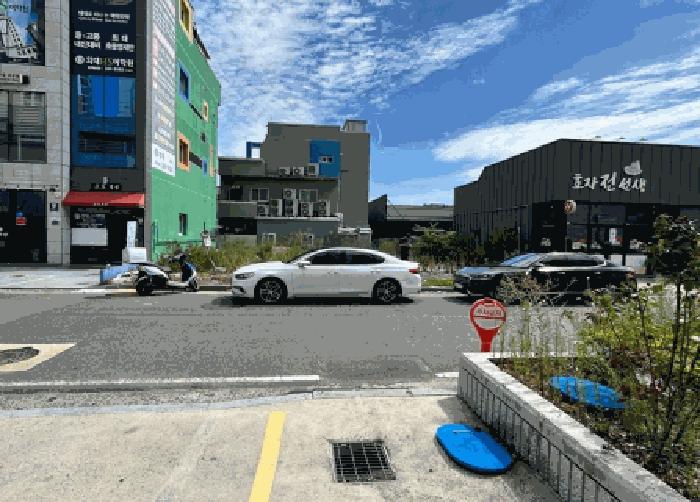 경북 포항시 북구 흥해읍 초곡리 1178 대지 사진 2