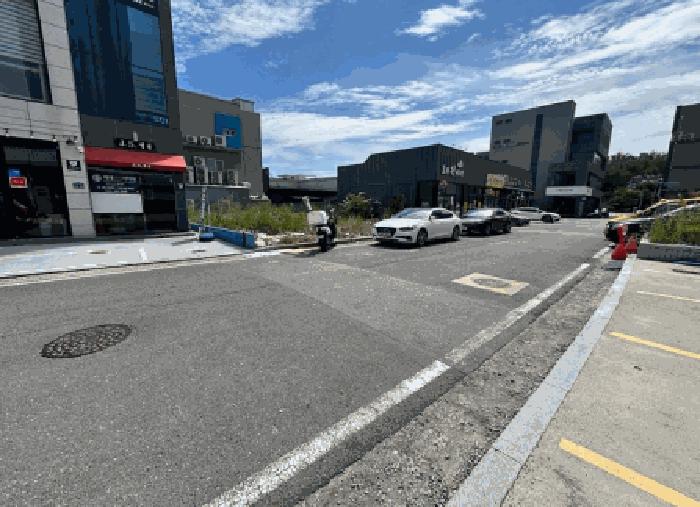 경북 포항시 북구 흥해읍 초곡리 1178 대지 사진 4