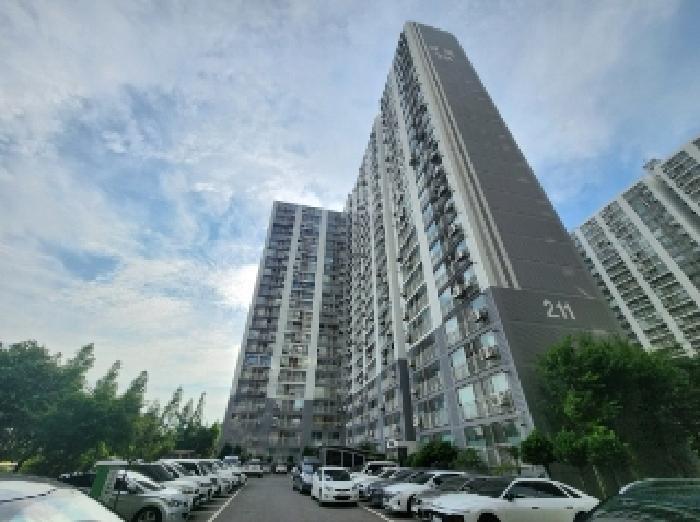 2025타경51598 법원경매 사진5 | 전남 광양시 아파트 경매