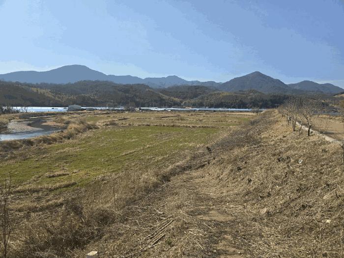 2025타경30661 법원경매 사진4 | 경남 하동군 임야 경매