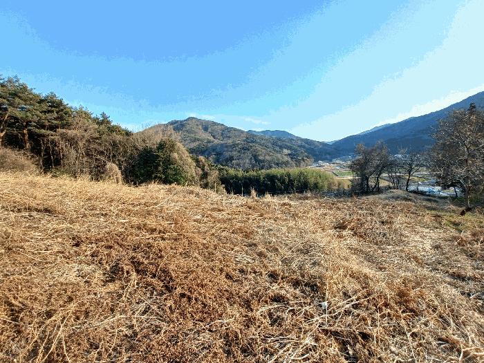 2025타경30687 법원경매 사진16 | 경남 남해군 대지,임야,전답 경매