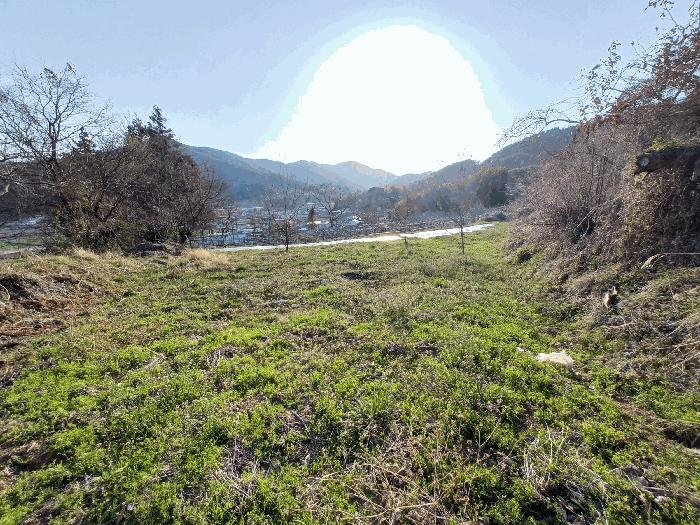 2025타경30687 법원경매 사진2 | 경남 남해군 대지,임야,전답 경매