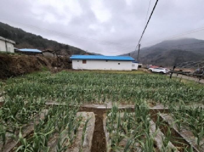 2025타경30687 법원경매 사진22 | 경남 남해군 대지,임야,전답 경매