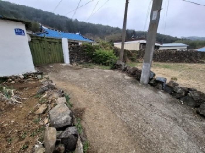 2025타경30687 법원경매 사진30 | 경남 남해군 대지,임야,전답 경매