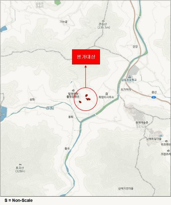 2025타경30687 법원경매 사진33 | 경남 남해군 대지,임야,전답 경매